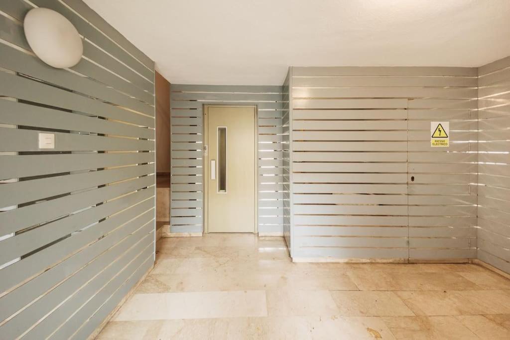 Modern First Line Almunecar Exterior foto